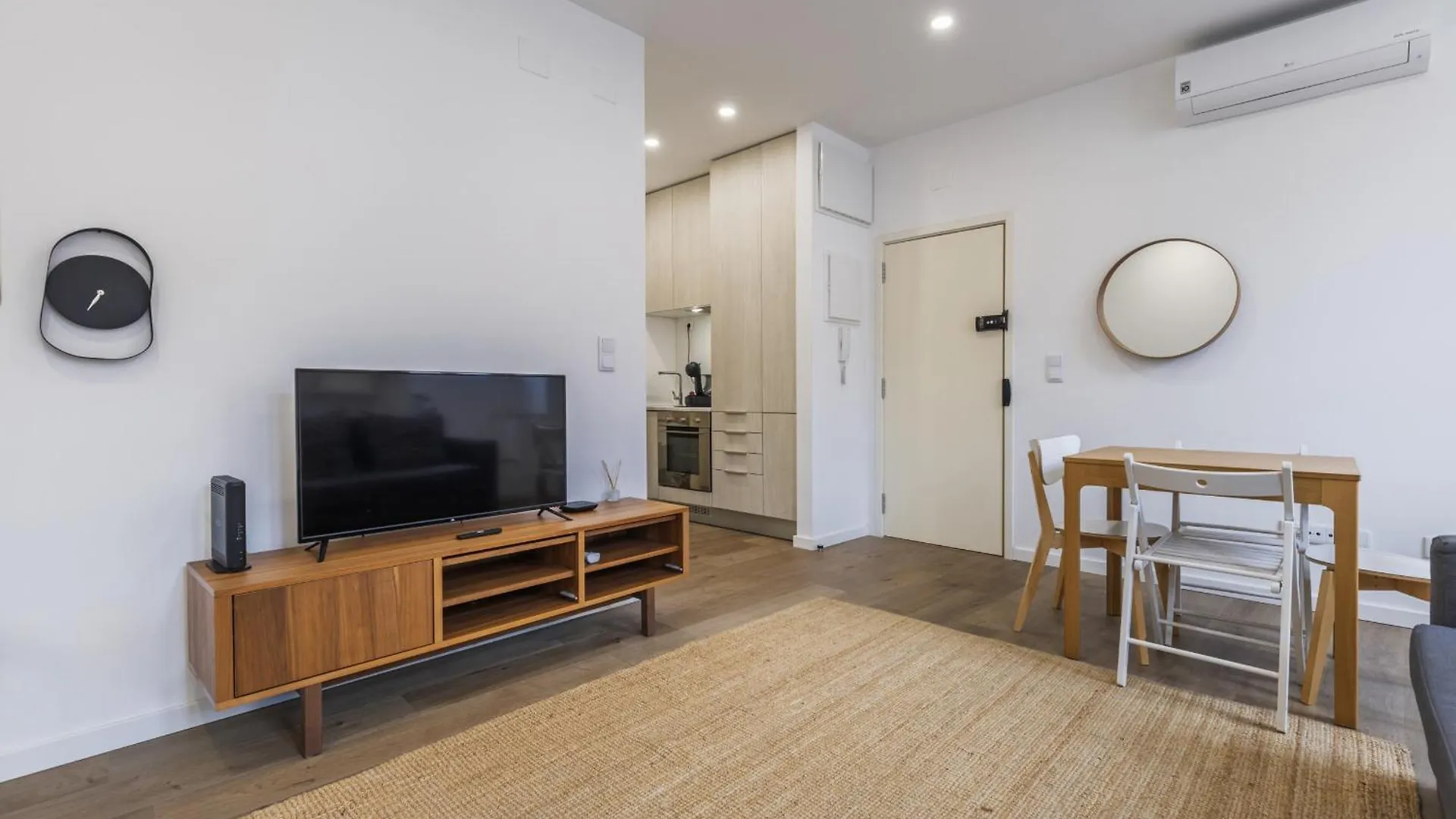 Marques De Sampaio Apartment Lisbon
